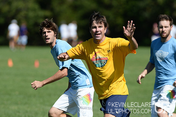 Capital Sectionals 2013 Saturday action