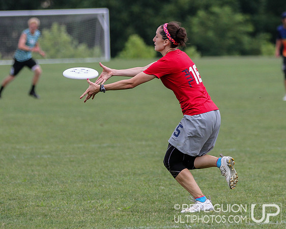Chesapeake Invite