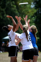GA HS States 2014 - Sunday, Girls