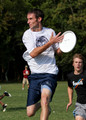 Sun Round 1 - Men's - Pete - Capital Sectionals 2013