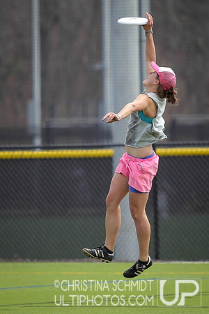 Women's Sat Rds 3 & 4 - College Terminus 2015