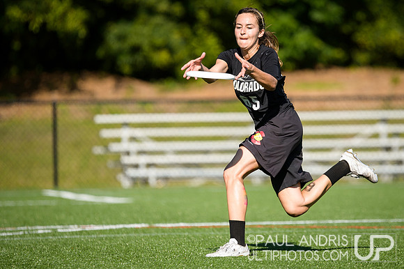 2016 D1 National Championships