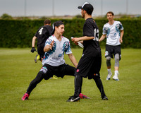 WUGC, 2016
