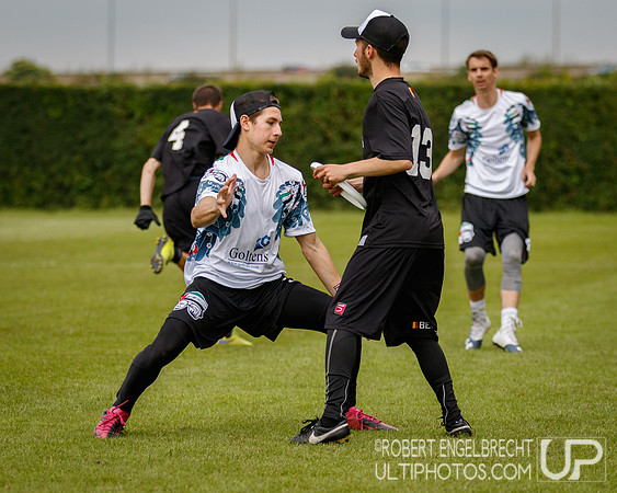 WUGC, 2016