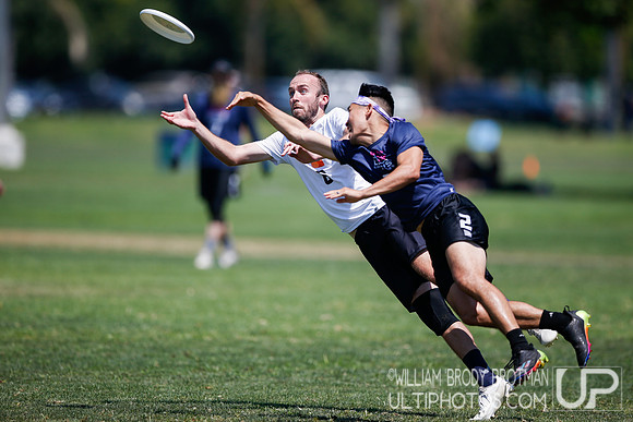 Day 2 of SFI West