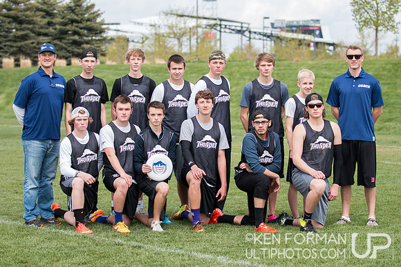 Thunder Team Photo 8May2016