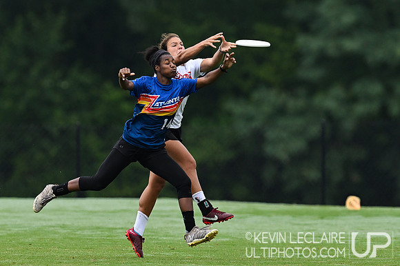 Pro-Elite East Sunday 2023
