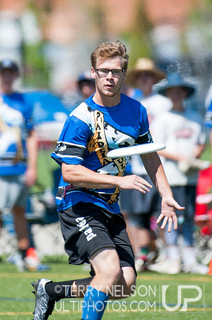 Georgia High School Ultimate State Championship