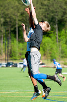 Georgia High School Ultimate State Championship