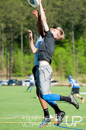 Georgia High School Ultimate State Championship