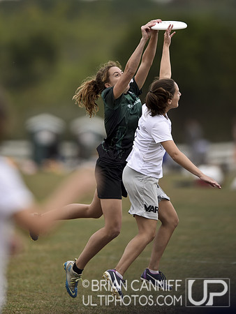 Regionals MA Women Sat 2013