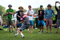 Sunday - 2016 USAU Youth Club Championships