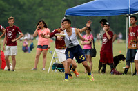 2016 Mass State Championships: Open Division I