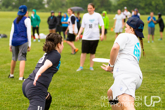 2016 BICI Tournament Saturday - Womens