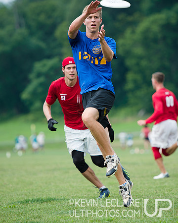 Chesapeake Invite 2014 Sunday Action