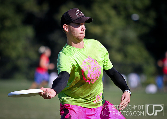 2013 USA Ultimate Club Southeast Regionals