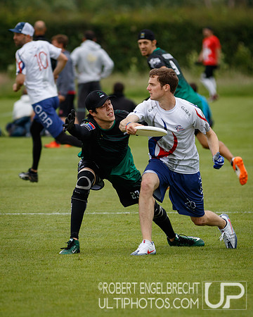 WUGC, 2016