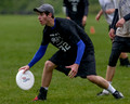 Round 3 - Boys Pool Play - USAU Northeastern HS Championships 2016