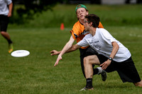 HS Northeastern Conference Championships