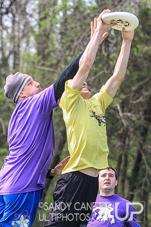 Fool's Fest 2016 - Saturday Action