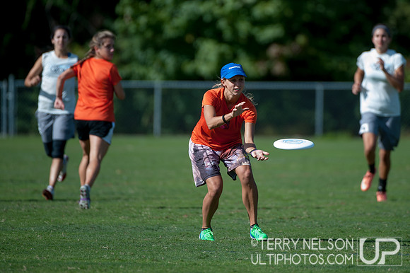 2013 USAU Southeast Regionals