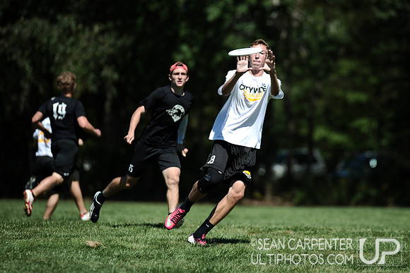 Men's Founders Sectionals 2013