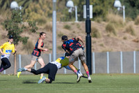 WFDF World Masters Ultimate Championships 2024