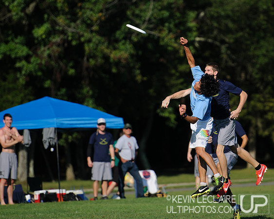 Capital Sectionals 2013 Saturday action