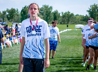 USA Ultimate Youth Club Championships 2025