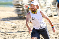 2016 USAU Beach National Championship