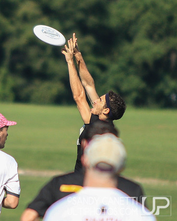 Metro New York Sectionals - Saturday