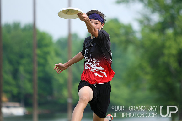 2016 Mass State Championships: Open Division I