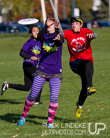 Sunday Action from Glory Days 2013