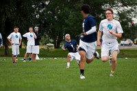 Sunday U-19 Semifinals -- YCC 2012