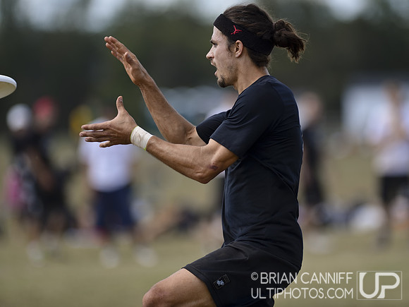 2013 MA Men's Regionals Sun
