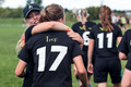 Girls' U19 Final - YCC 2016