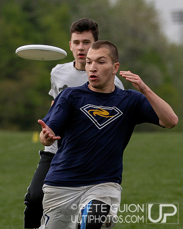 HS Northeastern Conference Championships