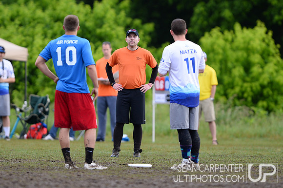 D-III College Championships Prequarters