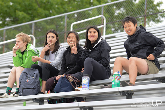 Boston Area Women's All-Star Game