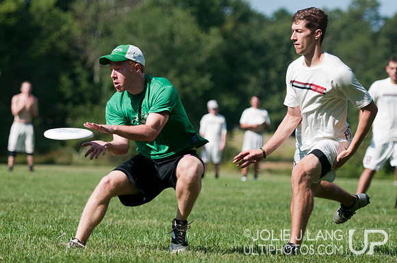 Pool Play - Founders Men's Sectionals 2014