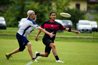 WJUC Day 3 Action