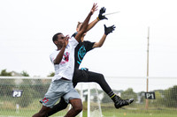 Friday - 2016 USAU Youth Club Championships