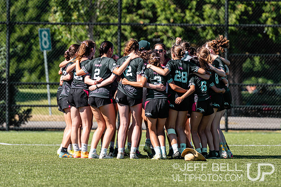 BC Junior Ultimate Championship