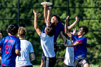2023 BC Junior Ultimate Championship