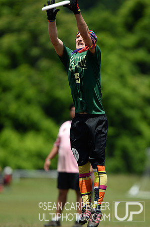 D-III College Championships