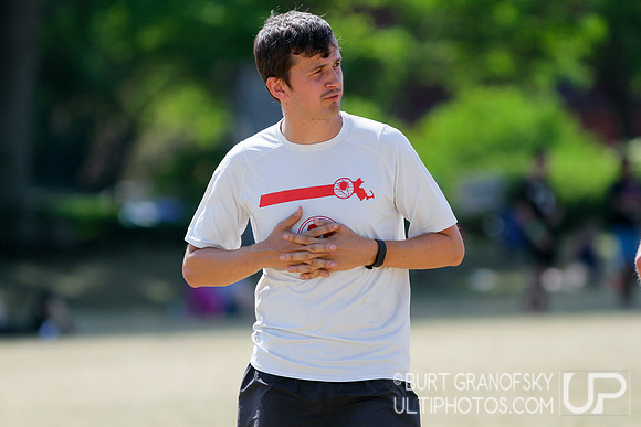 Boston Invite, 2016
