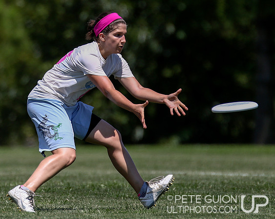 Chesapeake Open
