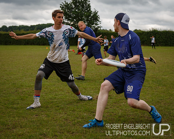 WUGC, 2016