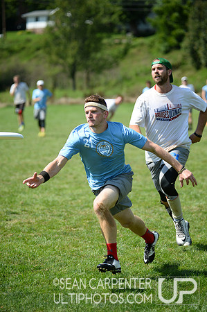 Philly Open 2016