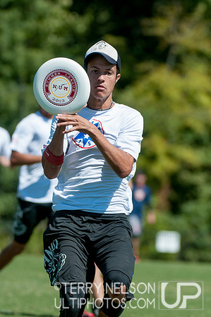 2013 USAU Southeast Regional